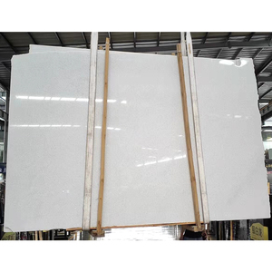 Goldtop Thassos Snow White Onyx Marble Big Slab Polished for Hotel Villa Bathroom <b>Vanity</b> - Product Image 1