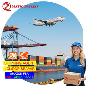 Services de livraison porte-à-porte de fret aérien britannique LCL + Agent d'expédition express pour Manchester Liverpool <span class=keywords><strong>Belfast</strong></span> Shenzhen - Product Image 1