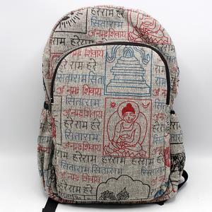 Capacity School <strong>Backpack</strong> Custom Logo <strong>Backpack</strong> Custom Designer Canvas Rucksack Portable Unisex Travel Back Pack Women's <strong>Backpacks</strong> - Product Image 1