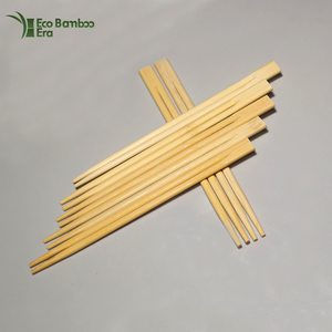 Palillos de Bambú Desechables con Logotipo Personalizado a Precio de Fábrica, Palillos para Restaurante, Comida para Llevar, Bodas - Product Image 5