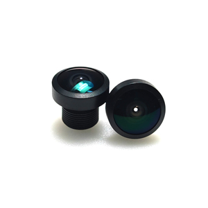Objectif pour robot tondeuse OKSEE 1,5 mm 210° <span class=keywords><strong>ultra</strong></span> grand angle FOV IP68 étanche F2.0 2G4P+IR Filtre IR 650 nm M12 -20~+85 Robuste - Product Image 4
