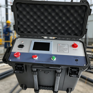 Alimentatore ad alta tensione per localizzatore guasti cavi e localizzatore cavi in fibra ottica interrati Pinpointer De <span class=keywords><strong>Minelab</strong></span> - Product Image 3
