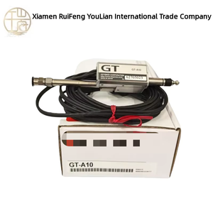 1 unidad Sensor Gt-a10 Gta10 en caja, nuevo, envío gratis, original, disponible, PLC dedicado para automatización industrial - Product Image 1