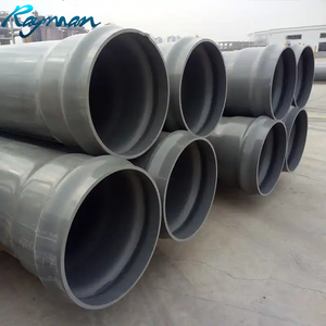 Tubería <span class=keywords><strong>de</strong></span> <span class=keywords><strong>PVC</strong></span> <span class=keywords><strong>de</strong></span> Plástico <span class=keywords><strong>de</strong></span> Alta Calidad y Larga Duración <span class=keywords><strong>para</strong></span> <span class=keywords><strong>Agua</strong></span> <span class=keywords><strong>Potable</strong></span>, <span class=keywords><strong>Precio</strong></span> <span class=keywords><strong>de</strong></span> Fábrica al por Mayor - Product Image 6