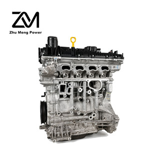 Motore Usato Nuovo di Zecca DFMC15TE1 1.5 a 4 Cilindri a Basso Prezzo Globale per Dongfeng Huge Venucia Big V DD-i Super Hybrid - Product Image 3