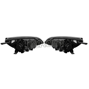 Faro Delantero OEM 92101/2-1W200 92101-1W200 92102-1W200 para Kia Rio 3 Hatchback 2011 - Product Image 3