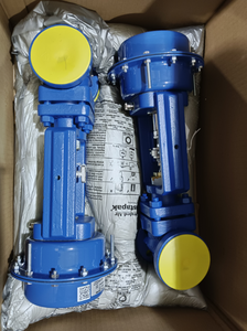 Posicionador de Válvula Spirax Sarco KE73 DN15-150 SP7 Pro, Serie FR20A PN9123E PN9226E PN9233E PN9337E para Piezas de Válvulas - Product Image 5