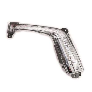 Applicable aux modèles <span class=keywords><strong>Peugeot</strong></span> <span class=keywords><strong>308</strong></span> (2011-2013) <span class=keywords><strong>feux</strong></span> <span class=keywords><strong>de</strong></span> <span class=keywords><strong>jour</strong></span> <span class=keywords><strong>de</strong></span> pare-chocs avant 6208X4 90001685 6206X4 90001887 - Product Image 1