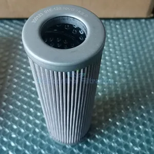 OEM High Quality Hydraulic Oil Filter Element Supplier 01.E 950.10VG.10.S.P.VA 300299 01.E 950.10VG.10.E.P. 300300