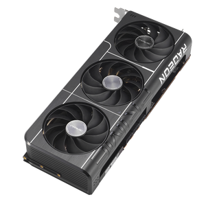 การ์ดจอ 2025 New Prime Radeon 9070 OC 16GB GDDR6 PCIe 5.0 VGA 9070XT GPU RX9070 สำหรับเล่นเกมบนพีซีตั้งโต๊ะ Sapphire Rx 9070 Xt 202 - Product Image 5