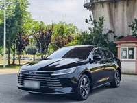 BYD Destroyer 05 Honor DM-i 2024 55KM Berline Familiale Économe en Carburant Intérieur Spacieux Deux Finitions Premium Pratiques Conduite à Gauche