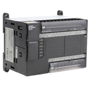 PLC ซีรีส์ CP1E ใหม่เอี่ยมของแท้ CP1E-N40SDR-A PLC - Product Image 4