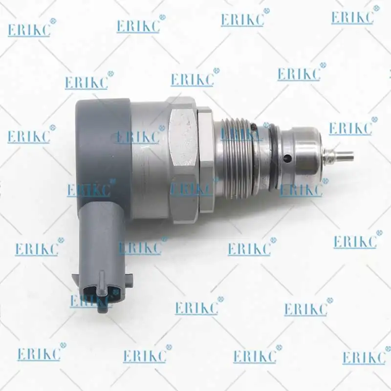 ERIKC A + Valve de qualité R901885026 électrovanne de contrôle de pression à rampe commune 9S519 C968 AA pour CHEVROLET