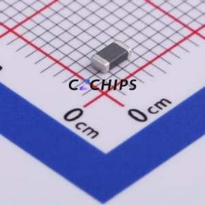 SCBG321609U110T Ferrite Bead 1206 RF 15Ohm@100MHz 100mOhm 1A - Product Image 2