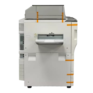 Sử dụng màu đen và trắng Laser máy photocopy tân trang Aficio <span class=keywords><strong>MP</strong></span> 7502 Máy Photocopy máy cho RICOH - Product Image 4