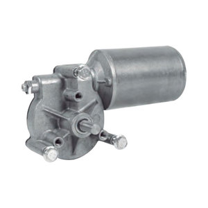 Moteur à engrenages Doga 110 mm à montage sur bride 1500 tr/min Origine Allemagne - Product Image 5