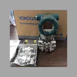 สวิตชิ่งลื่นไถลด้วยชุดมิเตอร์วัดอัตราการไหลของ EJX120A และช่วงการระบายอากาศที่แตกต่างกัน EJX120A การสลับลื่นไถลกับ Yo - Product Image 2