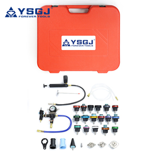 28 cá<span class=keywords><strong>i</strong></span> Hệ thống làm mát chân không thanh lọc Refill làm mát <span class=keywords><strong>Kit</strong></span> tản nhiệt bơm chân không Hệ thống làm mát Bộ công cụ thanh lọc Refill công cụ ô tô công cụ - Product Image 4