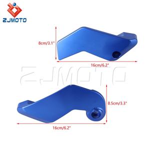 Cadre Curseurs Moteur Protection Crash Pad Chute Protecteur Pour <span class=keywords><strong>BMW</strong></span> S1000RR 2019-2023 - Product Image 3