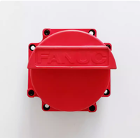Codeur de impulsions Fanuc A860-0360-T061 1024 PPR 5 24V pour retour de position de robot CNC 10A Japon