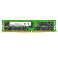 M393A4K40CB2-CVFBY 32 Go PC4-23400 DDR4-2933 2RX4 ECC Registered DDR4 Mémoire serveur