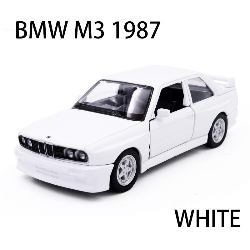 1/36 M3 1987 BIANCO