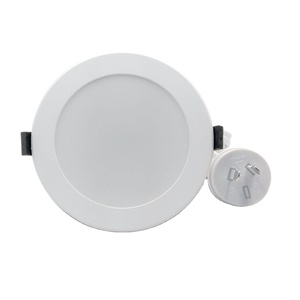 RSH Tuya Smart 3.5 pouces WiFi RGBCW LED Downlight commande vocale par <span class=keywords><strong>Alexa</strong></span> <span class=keywords><strong>Echo</strong></span> Assistant produit domotique - Product Image 1
