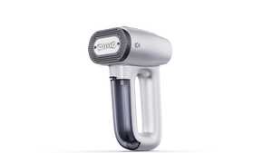 Défroisseur Vapeur Portable 1200W avec Aspiration, Fer à Vapeur Portable 100ml, Boîte Cadeau pour Usage Domestique et Hôtelier - Product Image 2