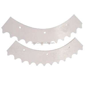 Customized CNC Machining Milling Turning Parts Fabrication Service Nylon6 UHMW-PE POM PA <strong>Gear</strong> <strong>Segment</strong> - Product Image 5
