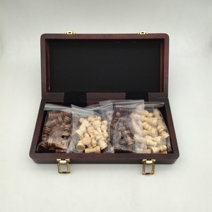 wooden board game set other educational toys chess game educational toy chess set