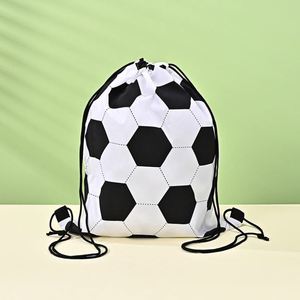 Factory Wholesale Oem Custom <b>Large</b> Capacity Basketball Backpack <b>Bag</b> Polyester Drawstring <b>Bags</b> for Sports Swimming Gym - Product Image 1
