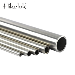 ท่อ Hikelok ASTM A213/A269/<span class=keywords><strong>A312</strong></span> และท่อสแตนเลส 316 ขนาด 1/16 นิ้ว พร้อม TP304 <span class=keywords><strong>TP304L</strong></span> - Product Image 2