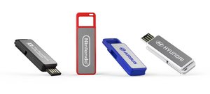 Tùy chỉnh 1GB 128GB có thể thu vào <span class=keywords><strong>USB</strong></span> 2.0 3.0 ổ đĩa flash nhựa bút thẻ Thiết kế Stick phong cách Quà Tặng Mới - Product Image 2