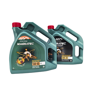 <span class=keywords><strong>Aceite</strong></span> de Motor Sintético Profesional <span class=keywords><strong>0w30</strong></span>, Lubricante de Calidad Inspeccionada para Motocicletas, <span class=keywords><strong>Aceite</strong></span> para Motor Diésel - Product Image 6