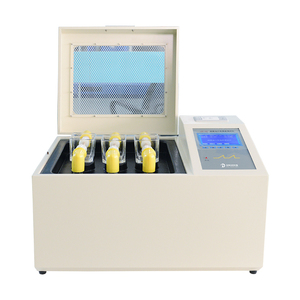 bibo DEMIKS DJC-202S Probador Portátil de Resistencia Dieléctrica de Aceite Aislante 220V 1 Año de Garantía 1.5 KVA - Product Image 5