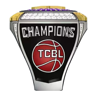 Anillo de campeonato Williams No. 8 personalizado al por mayor, edición conmemorativa, joyería para fans de Kobe, material de aleación, Infor Missing Idols - Product Image 4