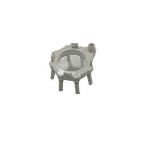 Robot de Pintura por Pulverización de Ocho Dedos con Cuerpo de Plástico 1N2196 AB-B para Automatización Industrial y Equipos Eléctricos - Product Image 6