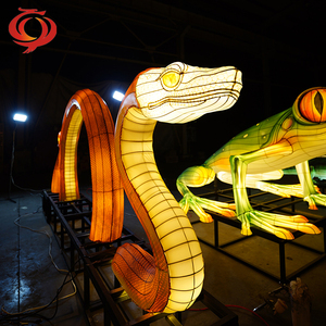 Không thấm nước LED <span class=keywords><strong>s</strong></span>ản phẩm ánh <span class=keywords><strong>s</strong></span>áng cho công viên chủ đề <span class=keywords><strong>s</strong></span>ản xuất tại Trung Quốc và hấp dẫn tùy chỉnh màu đèn cho lễ hội đèn lồng cho thấy - Product Image 3