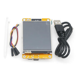 Écran intelligent ESP32 MCU 2.8 pouces pour <span class=keywords><strong>Arduino</strong></span> LVGL WIFI Touch WROOM 240*320 écran LCD TFT Module avec tutoriels gratuits - Product Image 2