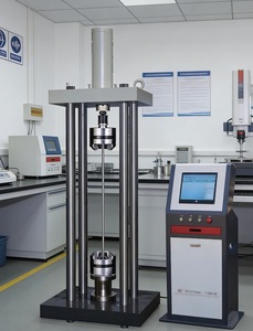 เครื่องทดสอบการเสียรูปของเหล็ก STCY-1 เครื่องทดสอบคุณสมบัติเชิงกลของวัสดุโลหะ - Product Image 2