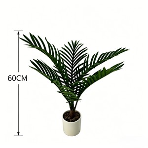 Hojas de Palma Artificiales - Product Image 1