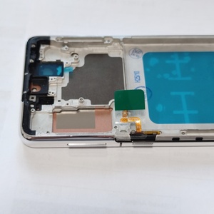 สำหรับ Samsung Galaxy S21 S21+ S21 Ultra S21 FE G991 G996 G998 จอแสดงผล OLED LCD หน้าจอสัมผัสอะไหล่เปลี่ยนชุดประกอบดิจิไทเซอร์ - Product Image 5