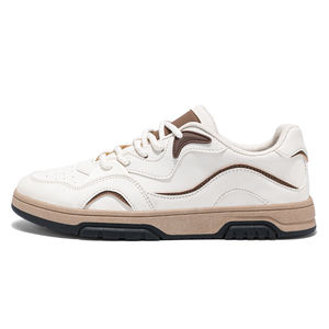 Zapatos Casuales <span class=keywords><strong>para</strong></span> Hombre, Transpirables y Cómodos, <span class=keywords><strong>Zapatillas</strong></span> Bajas con Cordones, Logotipo Personalizado, Cuatro Diseños <span class=keywords><strong>para</strong></span> Exteriores - Product Image 1