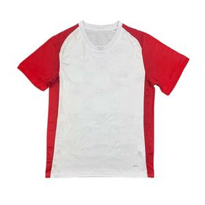 Hochwertiges, atmungsaktives Retro-Kragen-Fußballtrikot im individuellen Design für Herren – Großhandel - Product Image 2