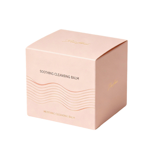 Scatole Personalizzate Ecologiche in Cartone Rosa con Logo Stampato <span class=keywords><strong>per</strong></span> Confezioni di Crema <span class=keywords><strong>per</strong></span> <span class=keywords><strong>Occhi</strong></span> e Cosmetici - Product Image 6