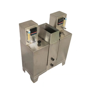เครื่องทดสอบความทนไฟ FX-0620 สำหรับแผ่นยิปซัม ใช้เพื่อตรวจสอบความเสถียรและคุณสมบัติทนไฟ - Product Image 3