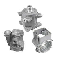 Services de fabrication CNC de haute précision en gros pour les produits de fonderie sous pression en aluminium, fabricant de pièces personnalisées