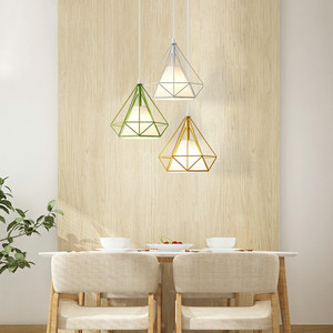 Suspension moderne en acier inoxydable avec abat-jour en forme de tambour, LED lumière du jour 5000K, ampoule E26, télécommande, hauteur réglable pour salon - Product Image 6