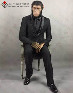 Cera realista para figuras de Gorilla, a la venta - Product Image 4