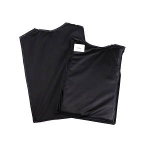 Giubbotto Protettivo Leggero XS/S/M/L in Ossido di Alluminio+PE Carburo di Silicio+PE - Product Image 5